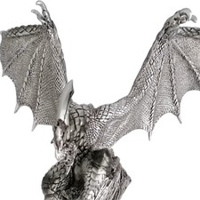 Monster Hunter - Figurine