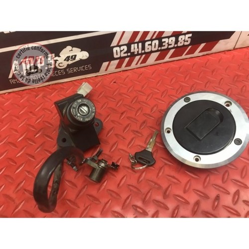Kit neiman zx6r kawasaki - zx6r, zx-6r