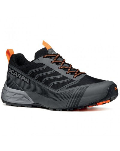 Scarpa rebel run wp - scarpa, lt