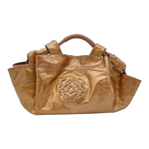 Loewe aire gold - loewe,