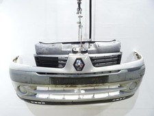 Pare choc avant RENAULT CLIO 2