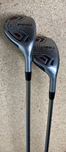 Ping i15 golf - ping, hybrid