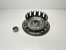 CLOCHE EMBRAYAGE TRIUMPH SPEED TRIPLE 955I 1999-2004