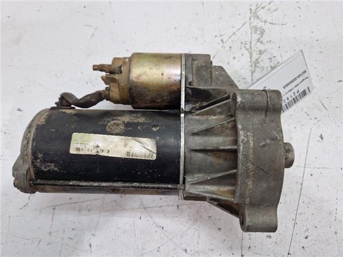 Moteur démarrage peugeot 806 - moteur,