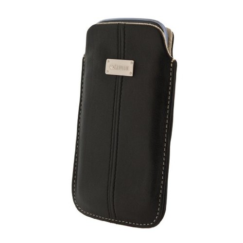 Housse etui krusell luna - etui,