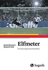 Elfmeter: Die Psychologie des