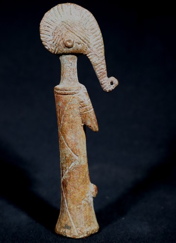 Art africain african - art, doll