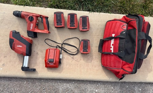 Hilti a22 hammer drill - 4-a22,