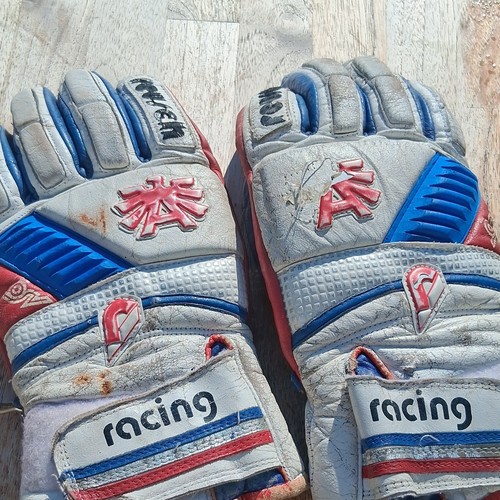 Vtg reusch freestyle - reusch,