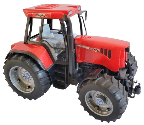 Tracteur bruder case - ih, cvx