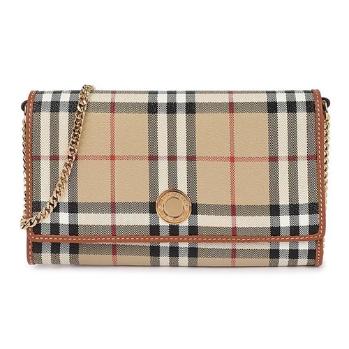 Burberry portefeuille - portefeuille, à