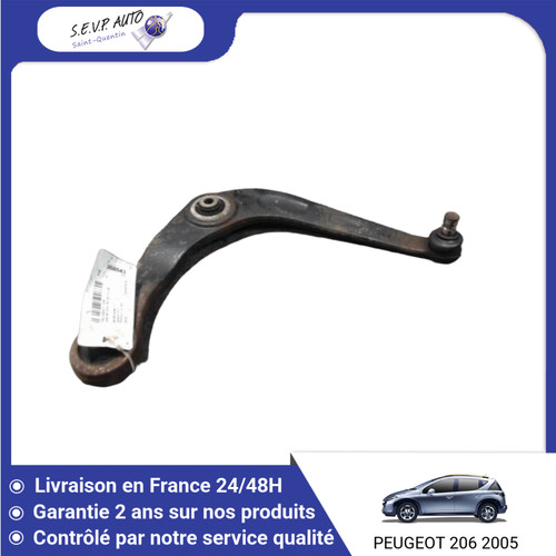 Triangle inferieur - 🇫🇷,