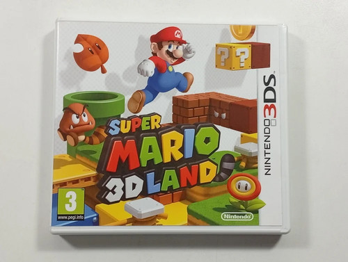 Super mario land nintendo - super,