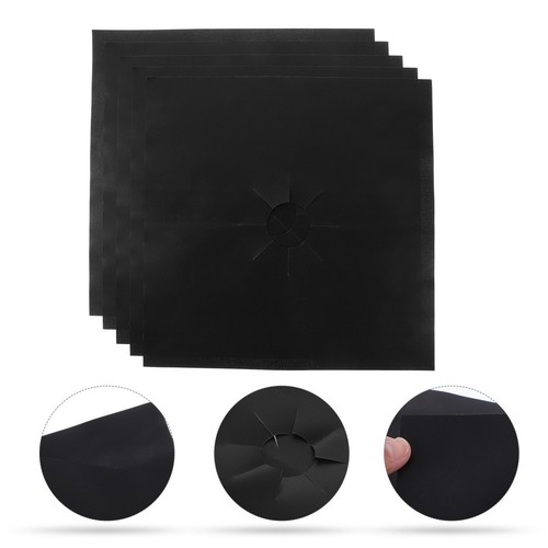 Pcs couvre bruleur gaziniere - couvre,