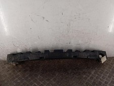 Absorbeur de pare choc arriere