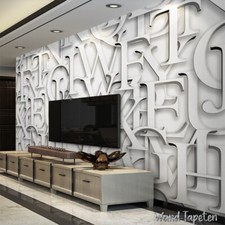 Kn-Collection Papier Peint 3D