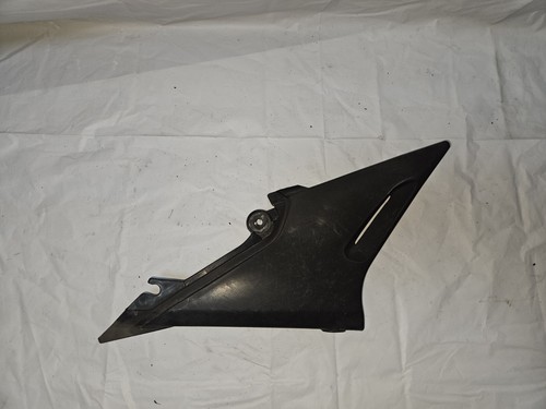 Carenage sous selle yamaha xj6 - sous,