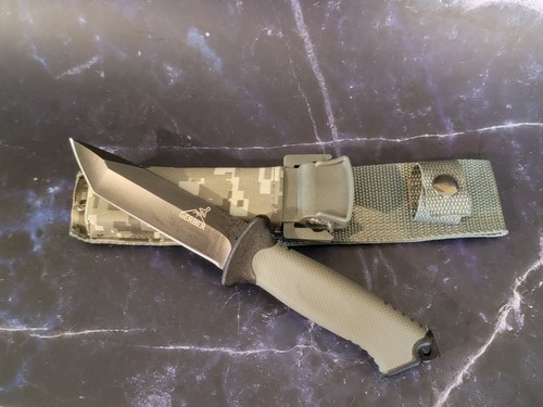 Gerber prodigy tanto fixed - prodigy,