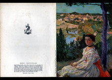 MENU PAQUEBOT "GENERAL