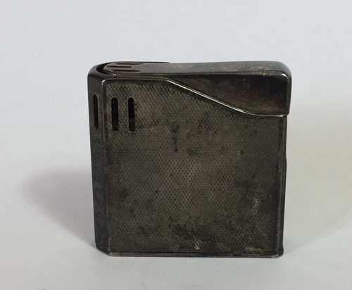Vintage briquet maruman halley - vintage,