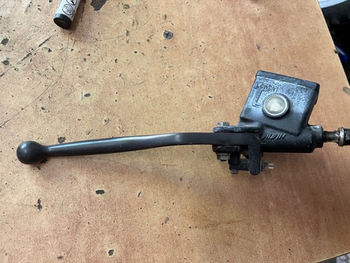Maitre cylindre avant honda - maitre,