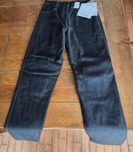 Pantalon moto jean motomod - pantalon,