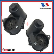 2X Etrier Frein Main Electrique prévu pour AUDI A6 C6 4F0998281A 4F0998281B