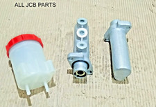 JCB Frein Maître Cylindres