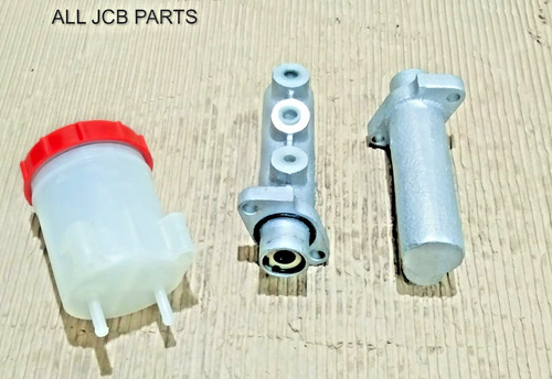 Jcb frein maître - jcb,