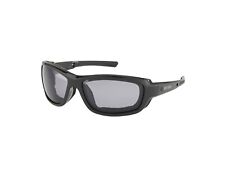 Harley-Davidson Lunettes " Genres Fumé Photochromique + Polar " Shiny Black