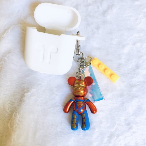 Captain america airpod case - captain,