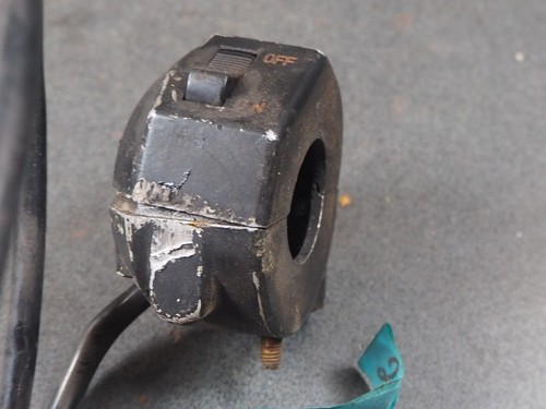 Suzuki gt250 57100 33011 - gt250, 75
