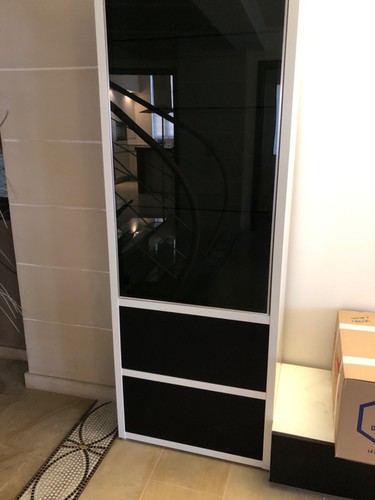 Meuble rangement concept - meuble, de