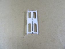 600V Norev France Porte Entrée Plastique Blanc d' Origine pour Bus Saviem SC 10