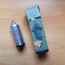 Neotron 6J7MG (Pentode) TUBE