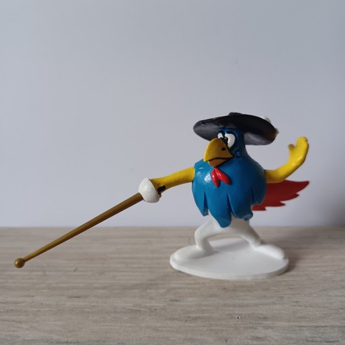 Figurine galli coq - figurine,