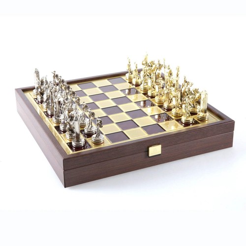 Manopoulos jeu échecs - jeu, d'échecs