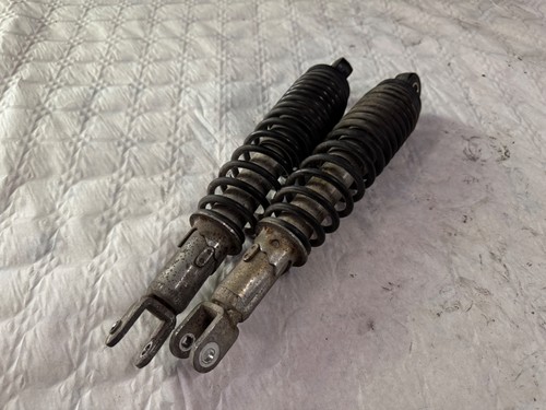 Amortisseurs sym 125 gts - sym,