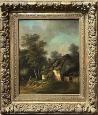 Romantisme School Antique