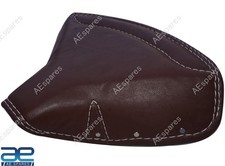 Housse De Selle Solo Avant En