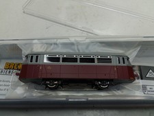 HO 1/87 LOCOMOTIVE BREKINA VT 95 AUTORAIL