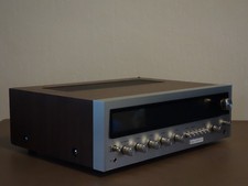 Ampli vintage lampes single - vintage,