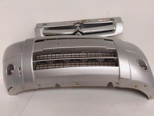 Pare choc avant citroen - pare,