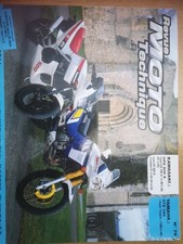 Revue Technique Moto No 76
