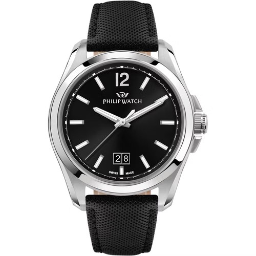 Montre homme philip - montre, watch
