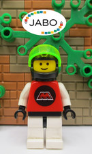( P11 / 9 / 5 ) Lego M:Tron