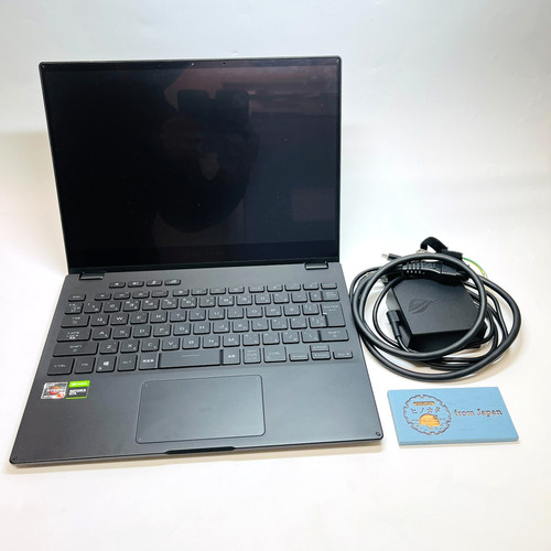 Asus rog flow x13 - x13, 9