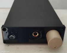 Audiophile / DAC / USB / Ampli