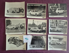 N°140  /  FIAT  126 et 127 /