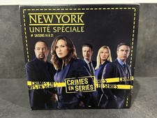 NEW-YORK UNITÉ SPÉCIALE